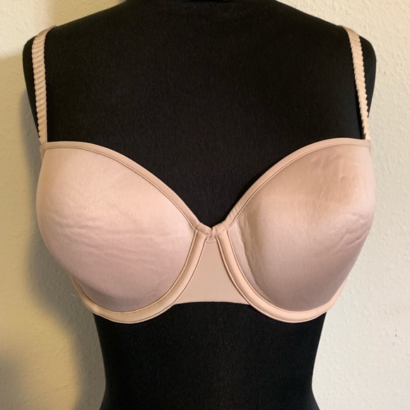 THIRDLOVE Other - THIRDLOVE Classic T-shirt bra